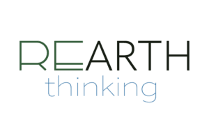 Rearth Thinking Logo
