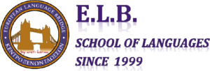 ELB Logo