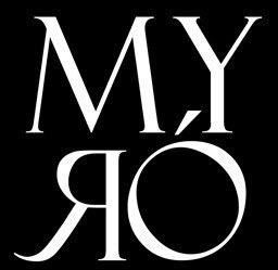 Myro Antiques House Logo
