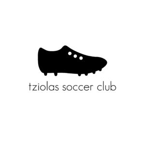 Tziolas Logo