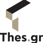 Thes.gr Logo